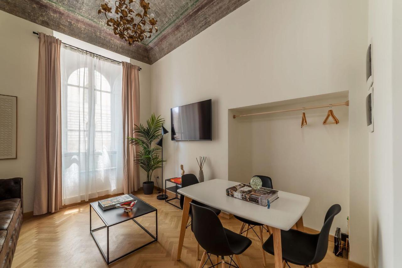 Castro Pretorio 3 - Fromhometorome Apartment