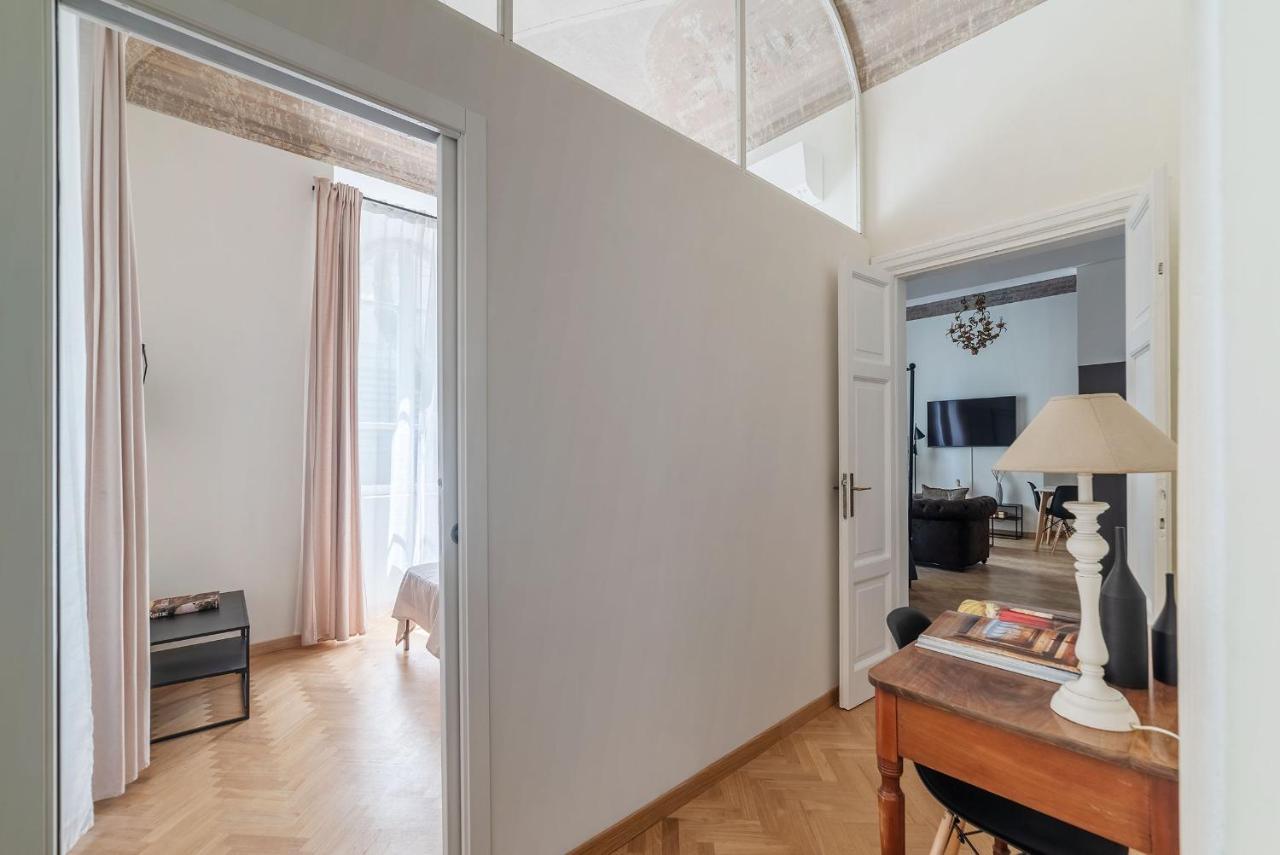 Apartment Castro Pretorio 3 - Fromhometorome