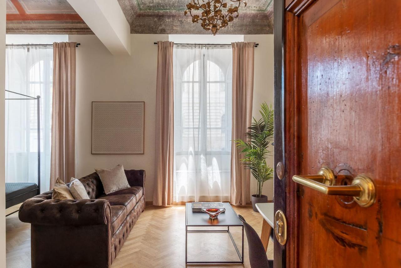 Castro Pretorio 3 - Fromhometorome Apartment Rom