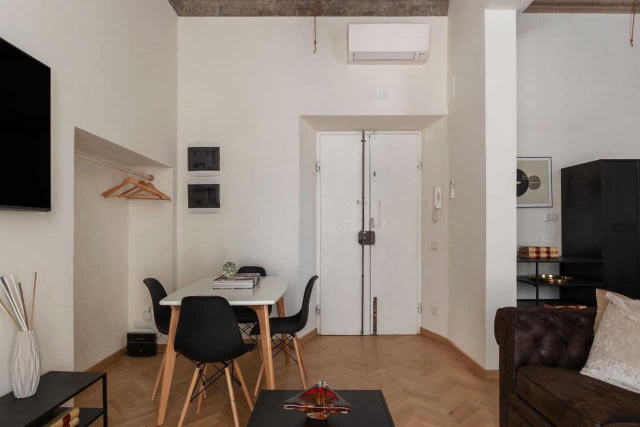 Castro Pretorio 3 - Fromhometorome Apartment Rom