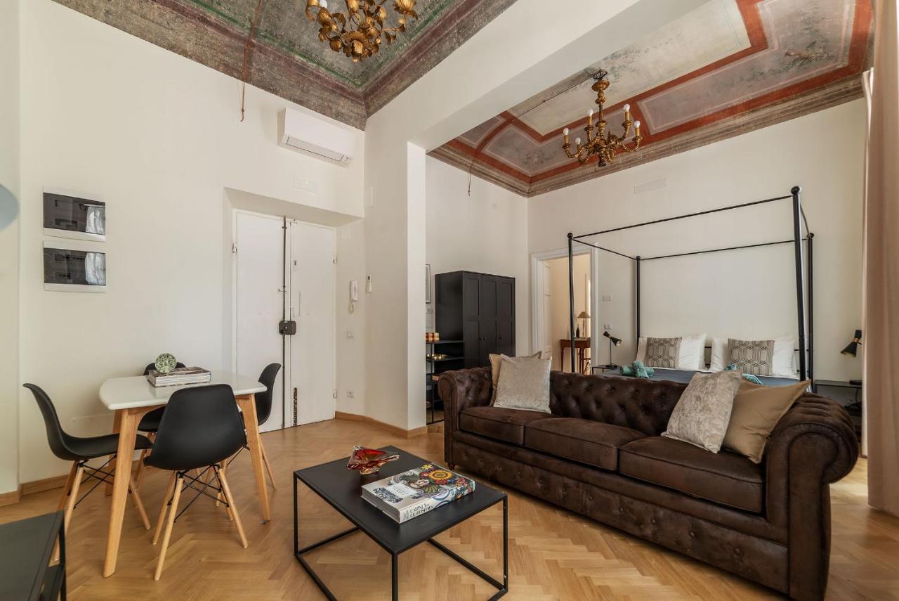 Castro Pretorio 3 - Fromhometorome Rom