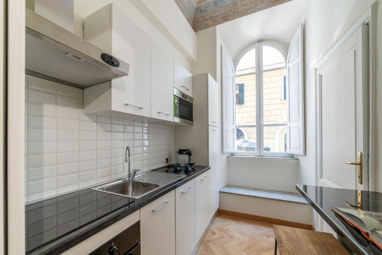 Castro Pretorio 3 - Fromhometorome Apartment *