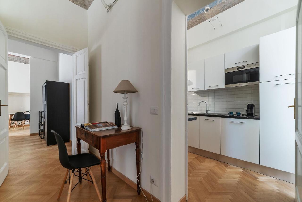 Apartment Castro Pretorio 3 - Fromhometorome