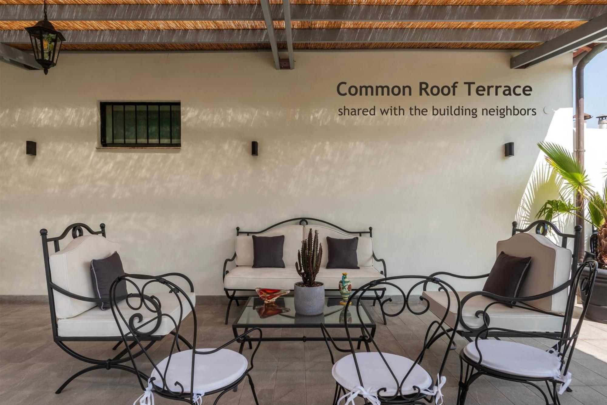 Apartment Castro Pretorio 3 - Fromhometorome